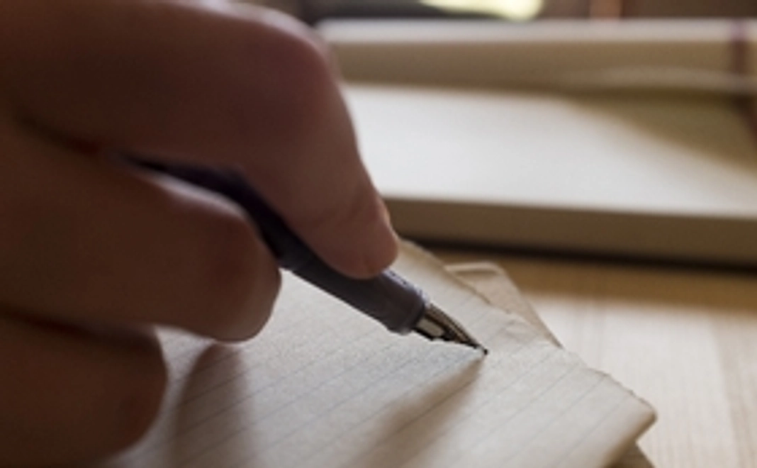 高校生の感想文集「熊本×滋賀高校生　合宿体験記」をお送りします。