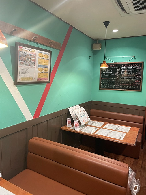 プロジェクト実施の報告（画像）