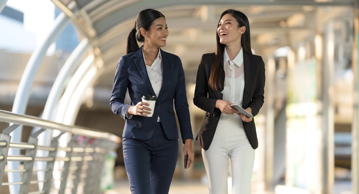 なぜ、あのリーダーには人がついていくのか？──部下の心を掴む「傾聴」のノンバーバル術