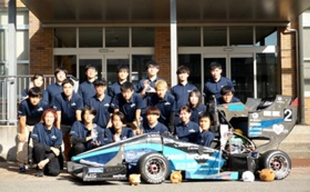 HPにお名前を掲載！！