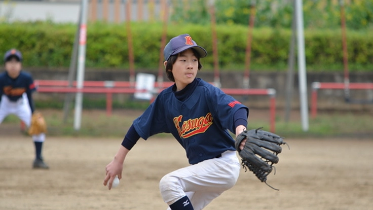 若き才能を潰させない！小型MRIによるスポーツ検診をめざして。