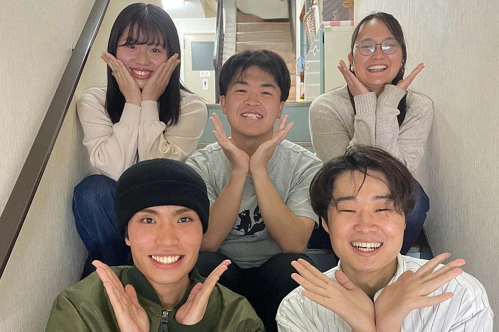 『Y’s × SDGs ユースアクション』報告会に参加しました　＃みっくす！