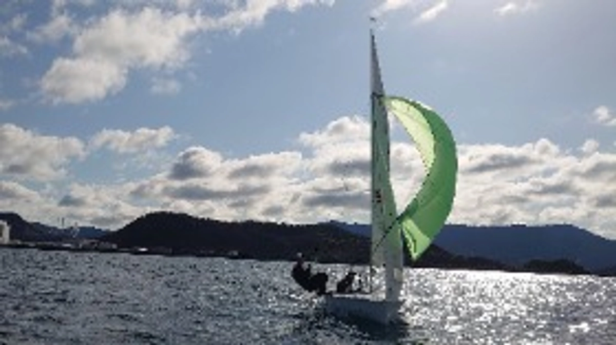 ヨットの日(進捗状況のご報告)