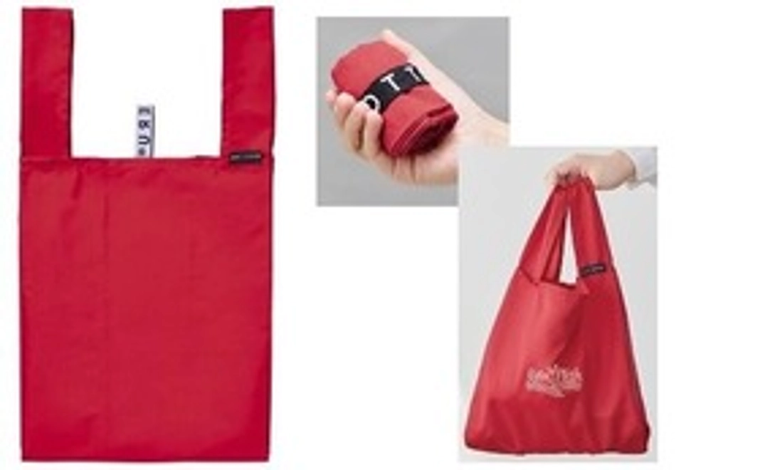 1万円コース｜角帽復活プロジェクト・オリジナルエコバッグ