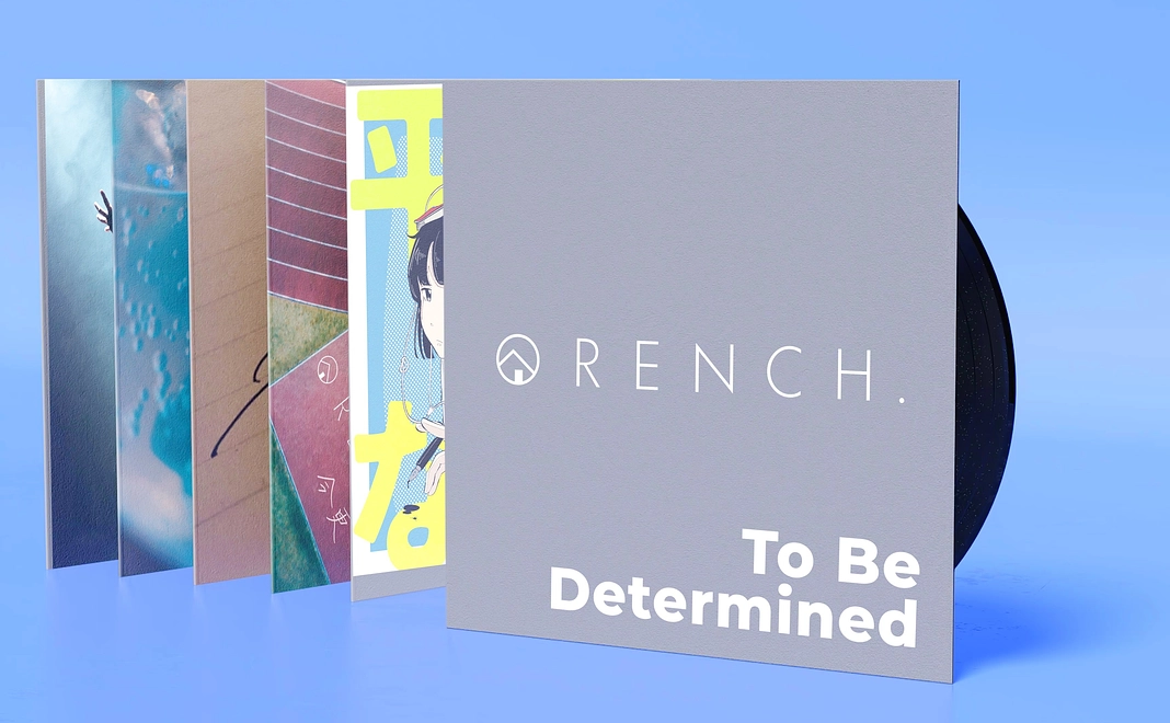 【発表するアルバムのCDをお届けするプラン】