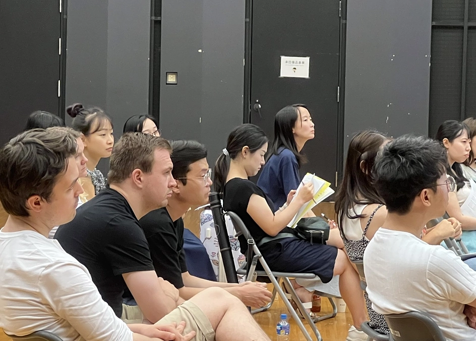 小学校アウトリーチ研修会を実施しました