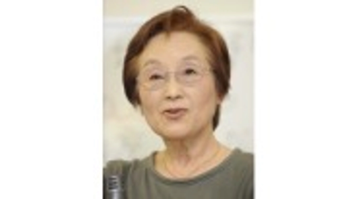 【応援メッセージ】崎山比早子さん／Dr. SAKIYAMA Hisako