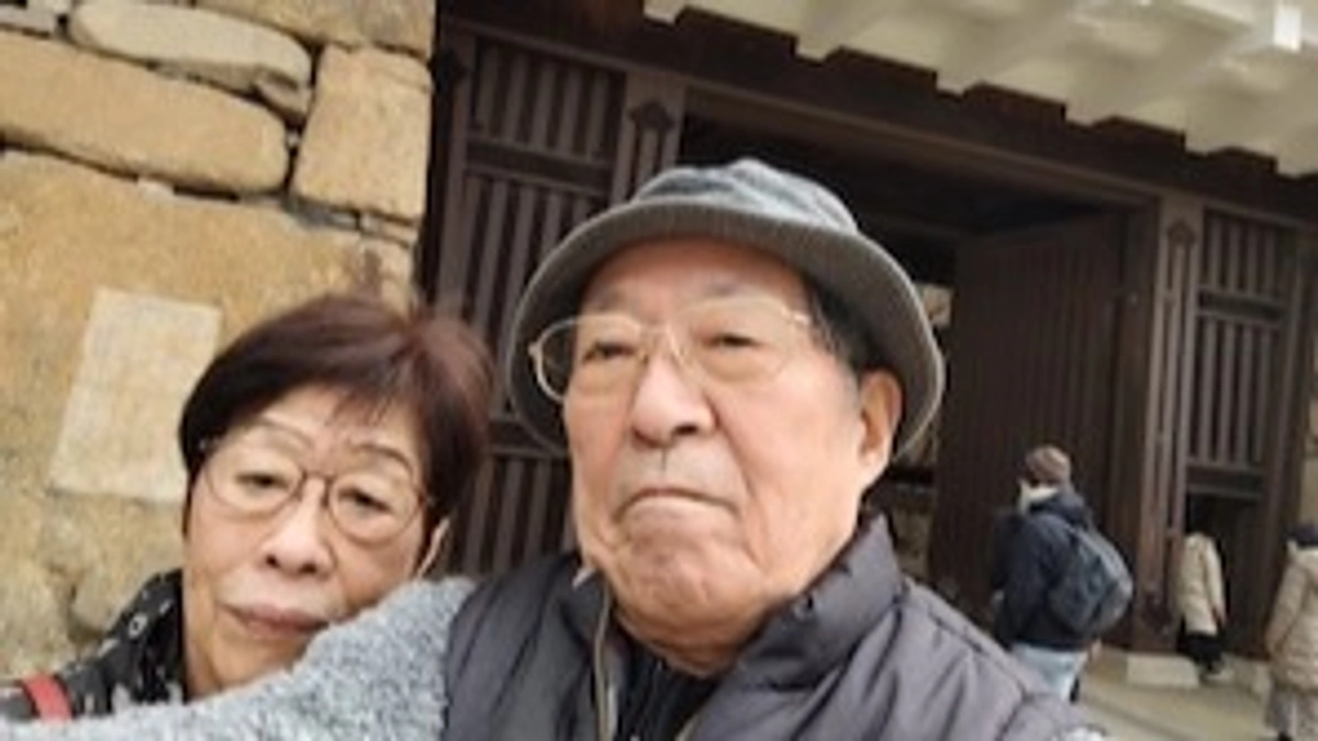 芸備線を考える—芸備線狩留家の住民として〜NPO狩留家・黒川章男理事長から応援メッセージ