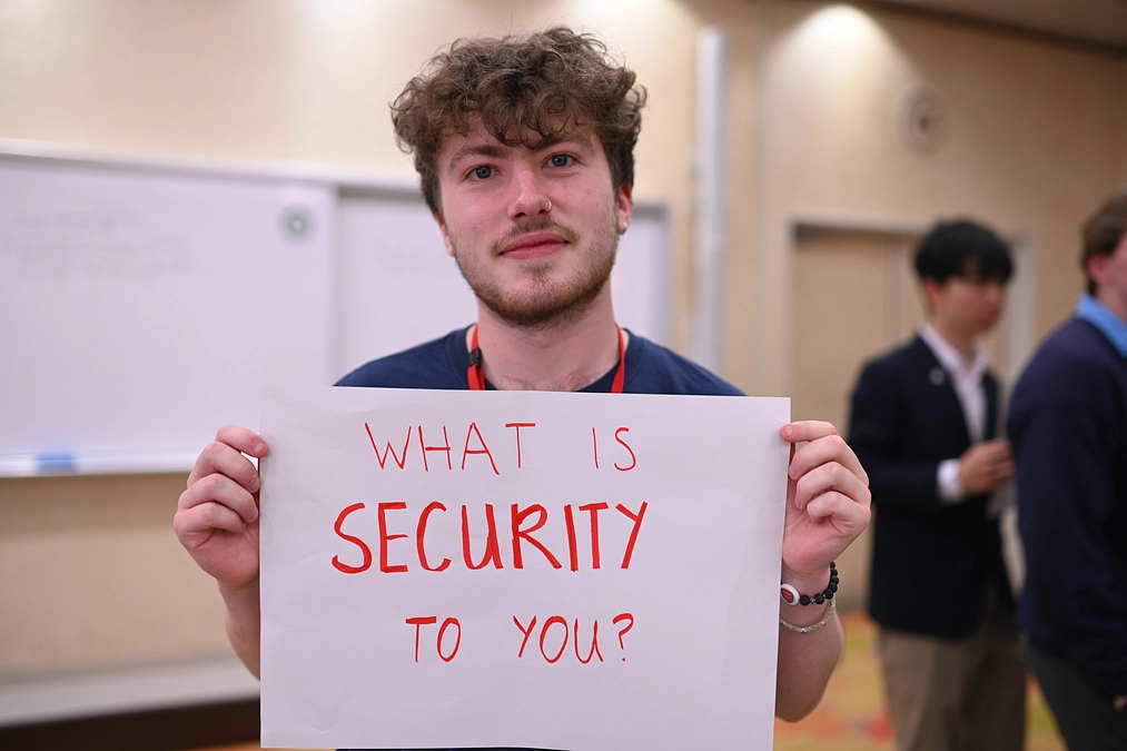 広島-ICANアカデミー 2023 広島セッション ４日目 ムービー