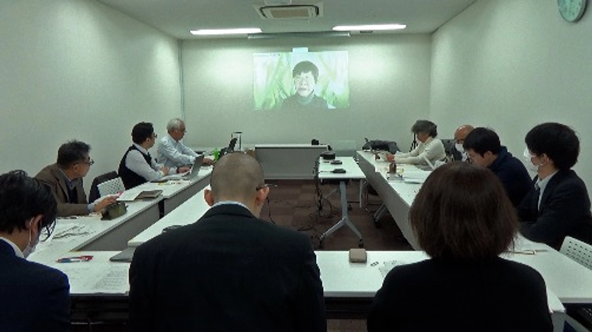 【意思決定フォロワーを守る！持続可能にする！】豊田市権利擁護支援委員会に出席