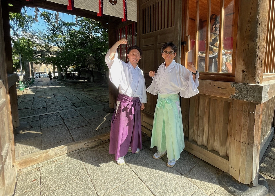 【大願成就】おかげさまで目標の200％越えとなりました！