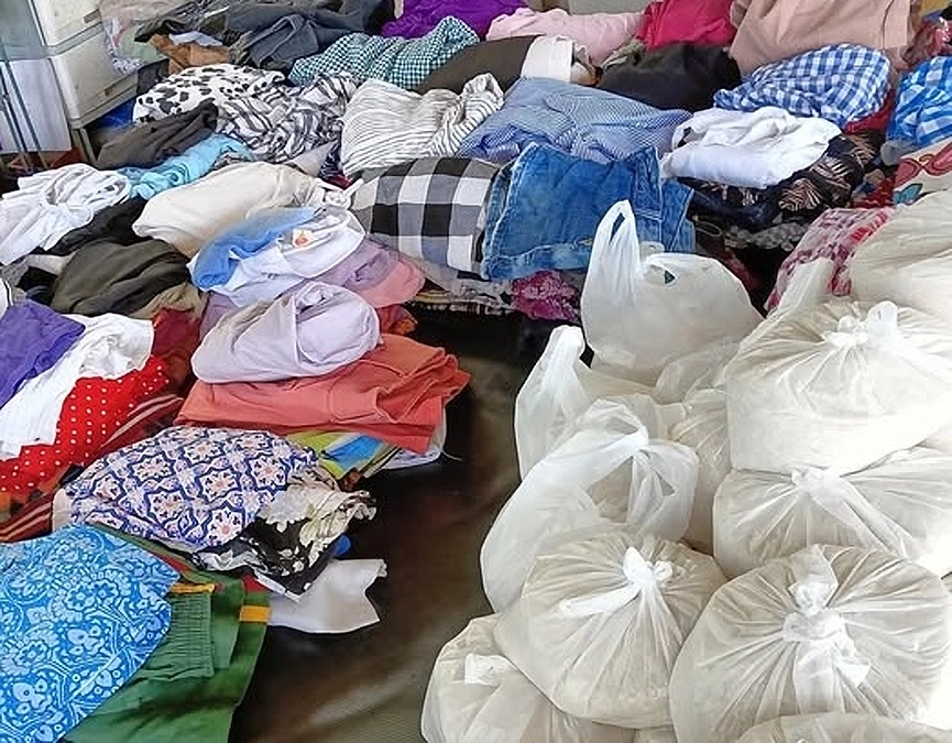 長期的な支援とネクストゴール