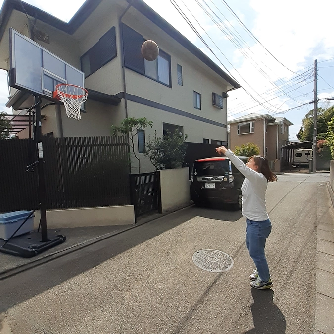 イベント開催に向けて準備中