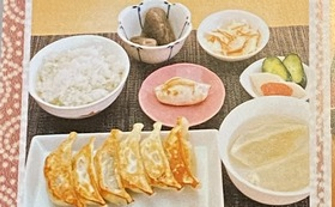 感謝プラン！当店限定2名分のお食事券のリターンです。