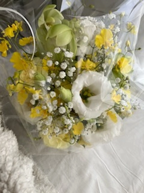 葬儀と最期の時