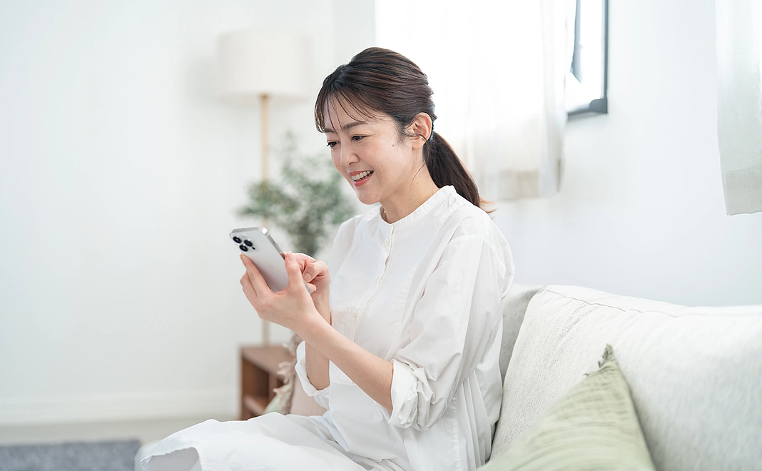 Aコース：【サー ビス体験】見守りお試し権