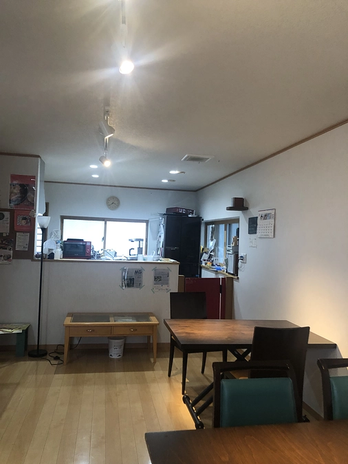 活動報告を申し上げます