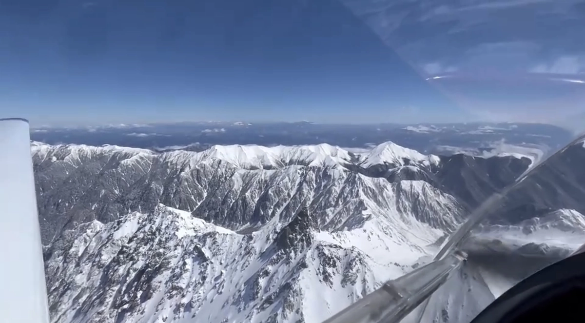 訓練の様子 part 1 