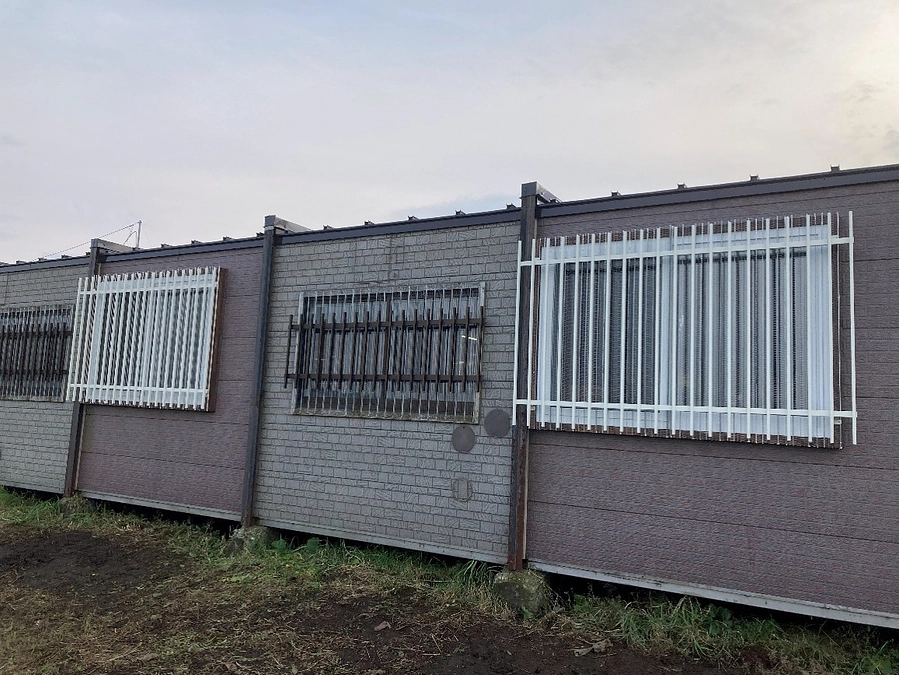 クラウドファンディング　「猫舎修繕工事」完了のご報告