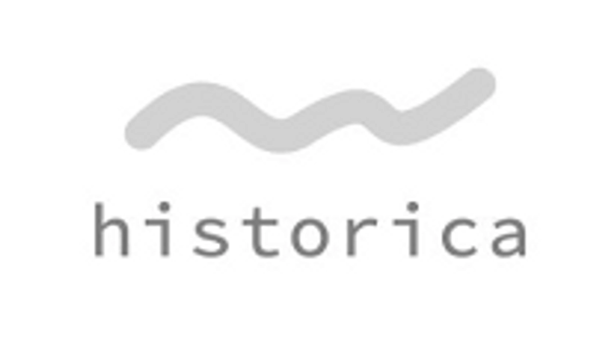 【活動報告】HISTORICA公式YouTubeチャンネルに掲載されました！