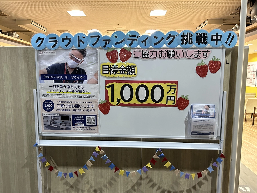 プロジェクト開始