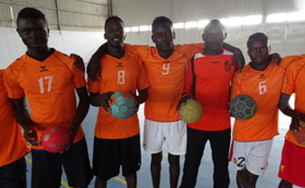 ザンビアからサンクスレターをお届け！