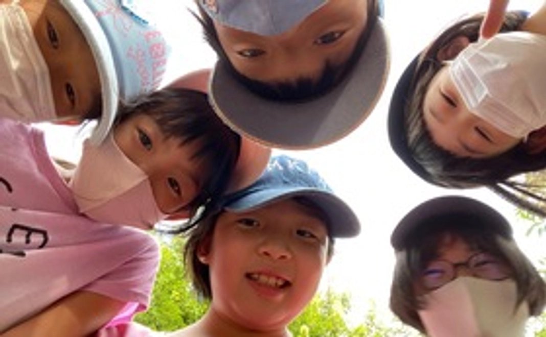 レポート（1冊）＋年次報告書をお送りします