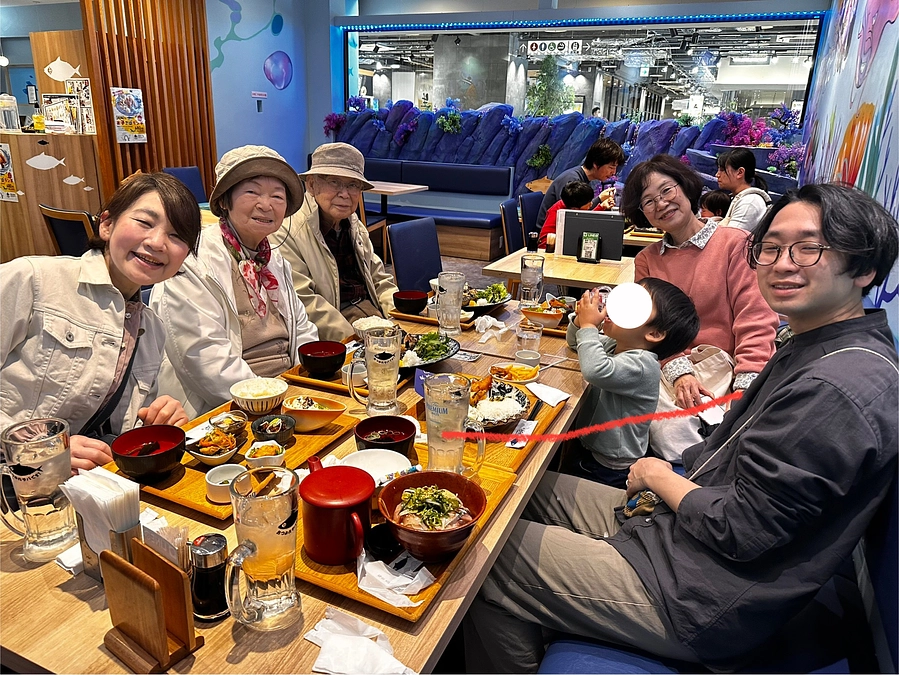 クラファン58日目