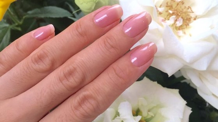 おしゃれではなく"身だしなみ"の為のネイルを体験してもらいたい