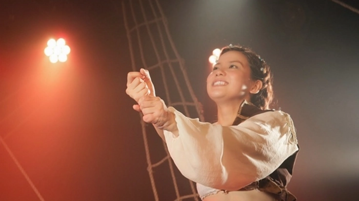 劇団ショウダウンの一人芝居を全ての人に楽しんでもらいたい！