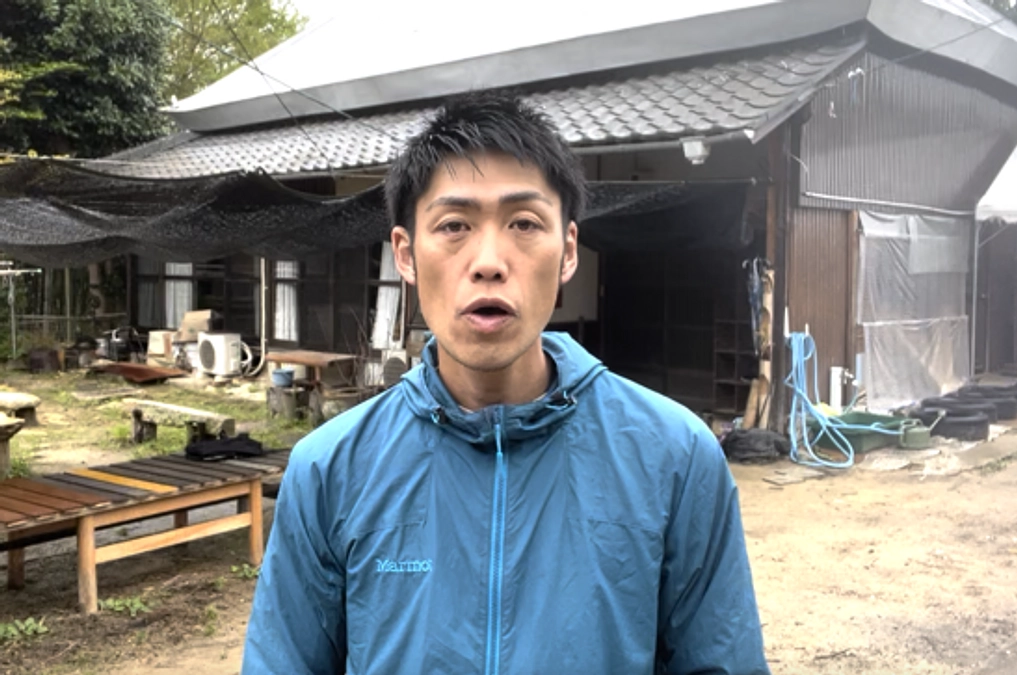 残り1週間を切りました！ラストスパートに向けて