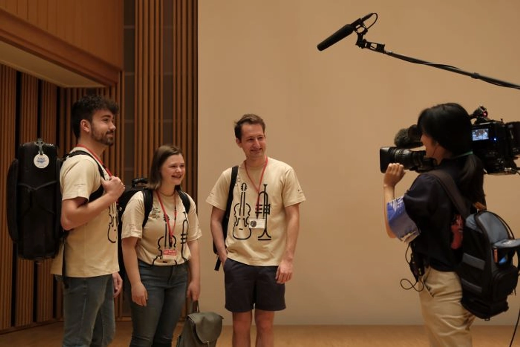 皆様からのご支援、ありがとうございました！