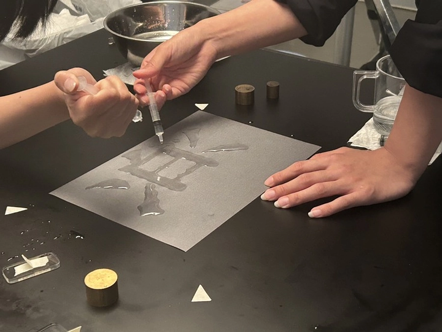 《変幻する音楽会》キービジュアルとキャッチコピーへの想い