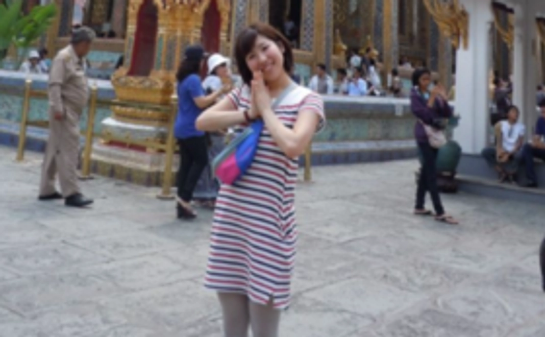 hinaのデビュー作を届けたい！