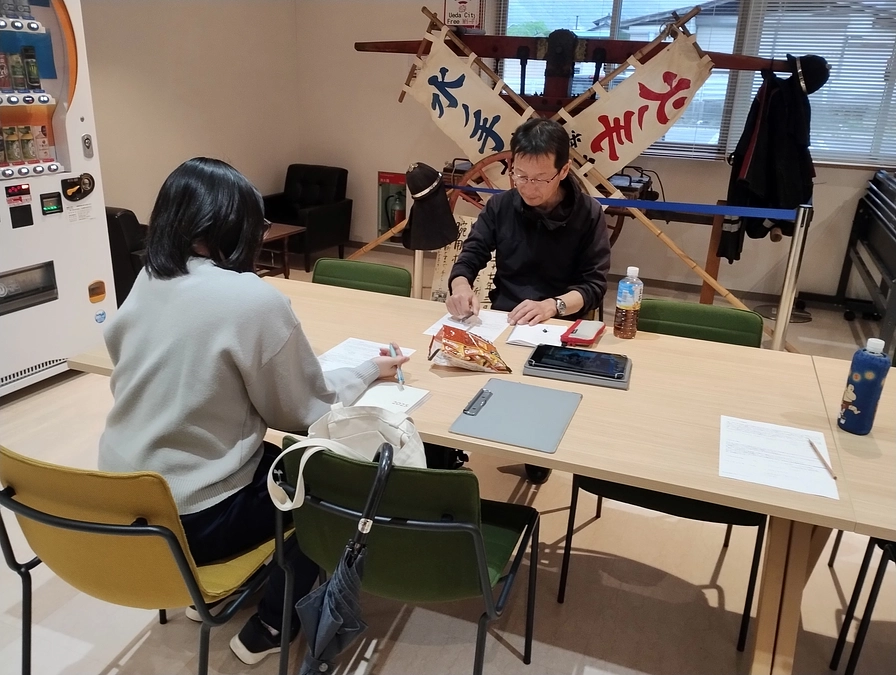 中高生の居場所って？