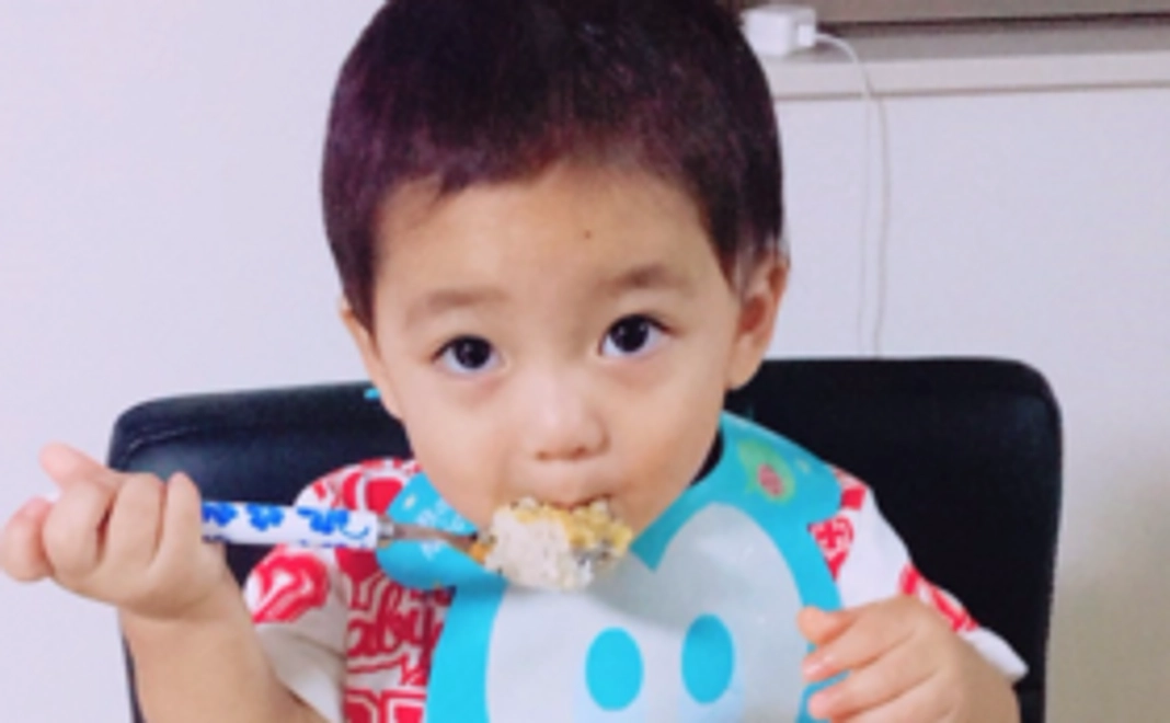 【子供食堂を応援！】お礼のメールをお送りします。