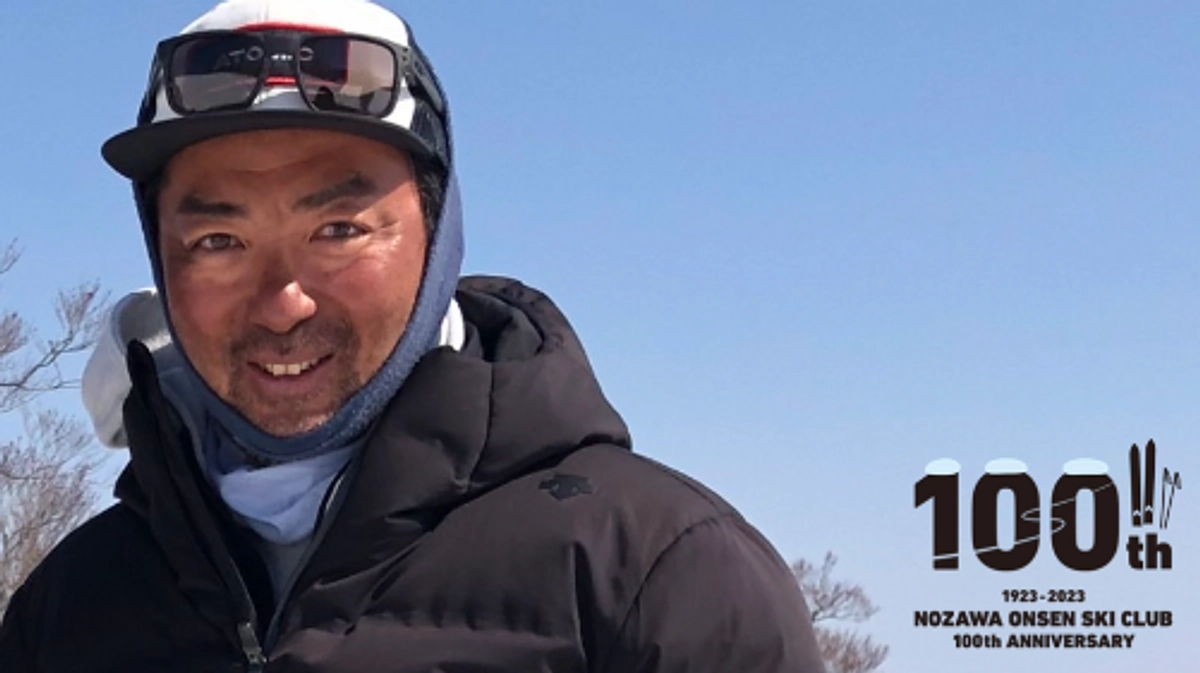 プロジェクトメンバーメッセージ. Vol.3 　 大瀧詞久