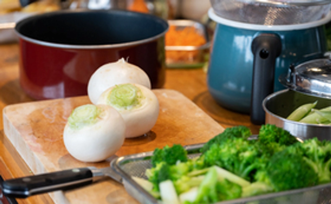 NPO法人ごはんサポーターを応援したい！！②