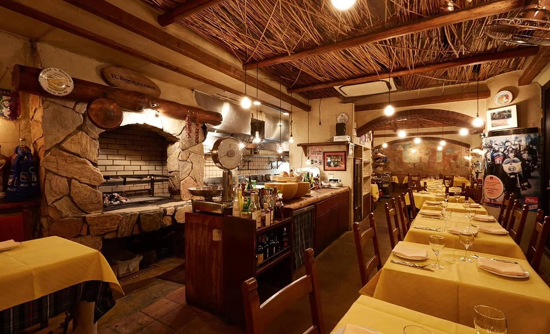 応援コメントVol.10 イルボッカローネ 岡竜平さん