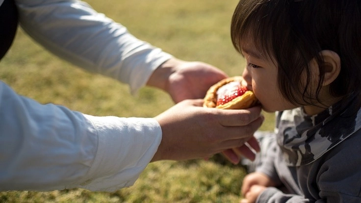 大野町　ワッフル専門店MissBetty　地域のために今出来ること