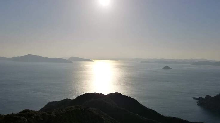 潜伏キリシタンの伝統を継ぐ限界集落を守れ！十字架島巡礼プロジェクト