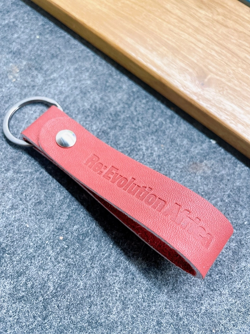 リターンの実物が出来上がりました！