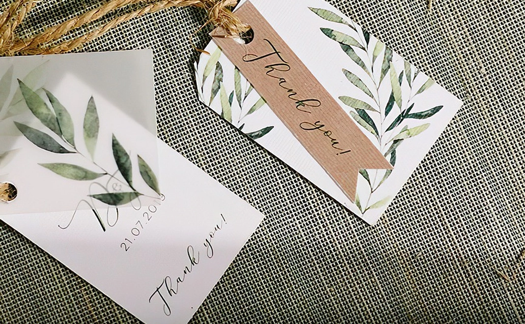 絵本1冊、感謝のお手紙