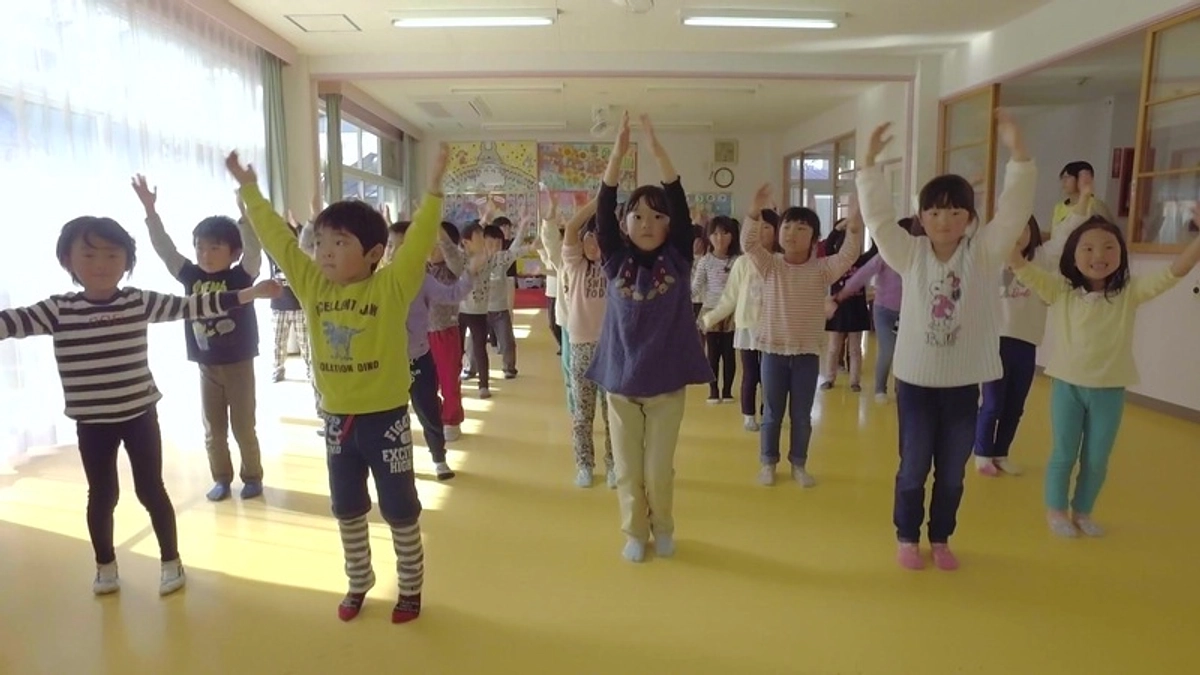 街から生まれる、歌。