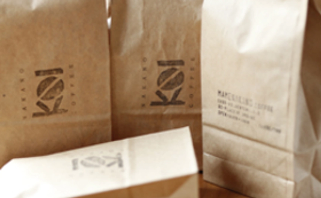 自家焙煎珈琲と手作りお菓子セット