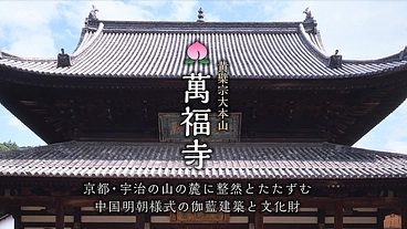 黄檗宗大本山萬福寺｜寺に伝わる貴重な文書を、ともに未来へつなぐ。