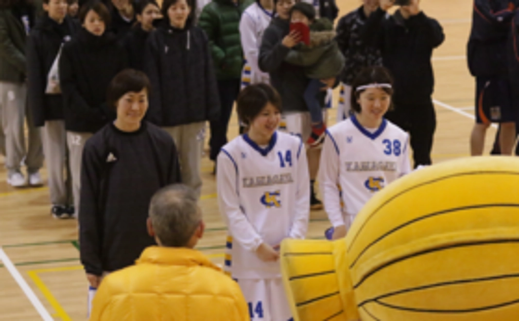 心をこめて、お礼状をお送りします！