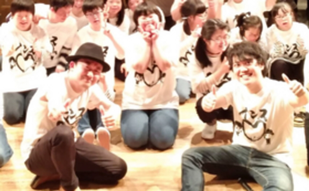 どっこいしょツアー広島チケット A席