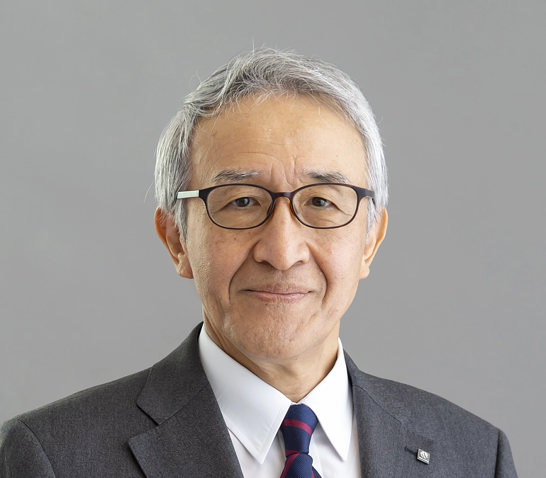 公益財団法人日本ユースリーダー協会会長　永野毅さんからの応援メッセージ