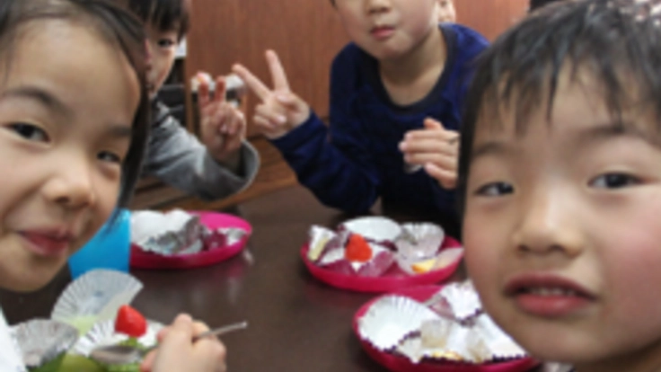 越谷の空き家を有効活用! 学習支援のあるこども食堂を作りたい!